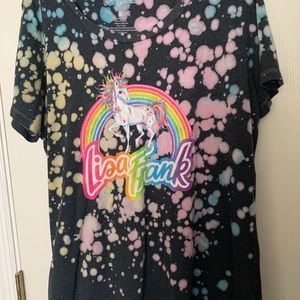 Lisa Frank T-shirt